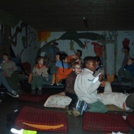 thumb IMG 0505 1024 - Scouts en Gidsen Zaventem 
